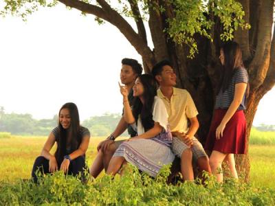 Tiga Satu The Movie: Petualangan Seru Tiga Remaja Jakarta di Kota Orang!
